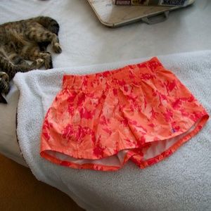 Champion Running Shorts